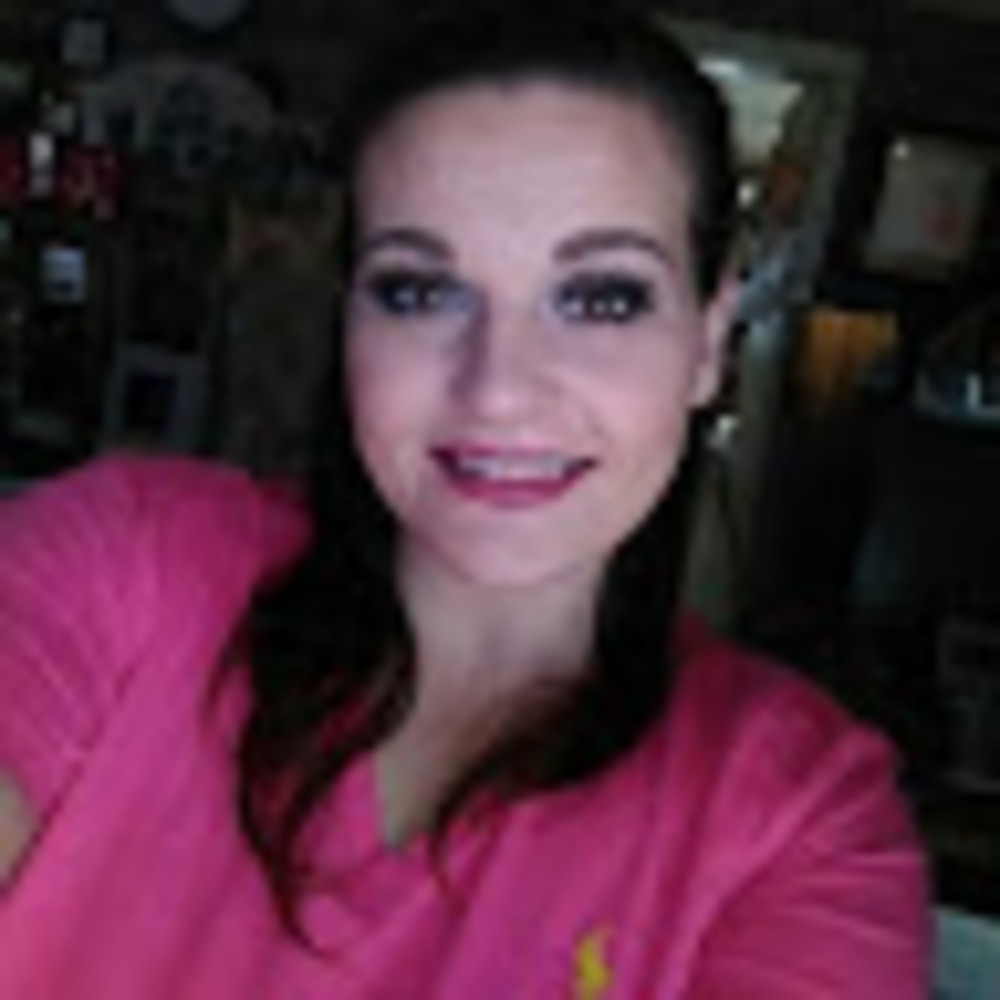 Meet your Posher, Lindsey